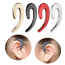 Écouteur Crochet À Conduction Osseuse