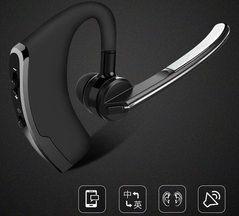 Écouteurs Bluetooth Pour Une Oreille