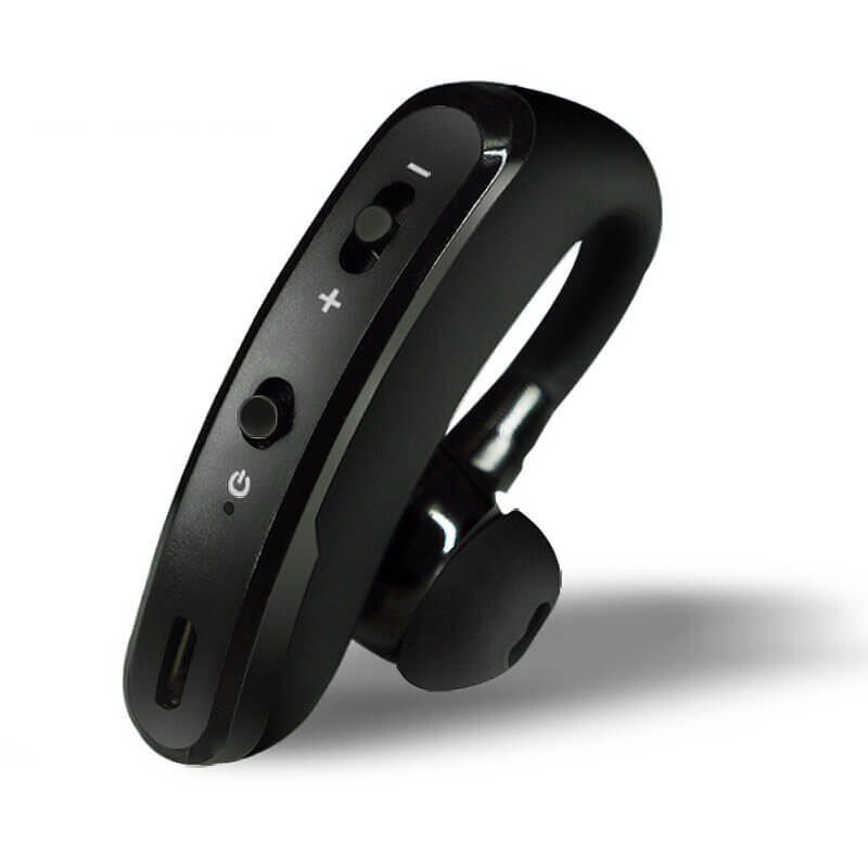 Écouteurs Bluetooth Pour Une Oreille
