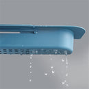 Égouttoir À Vaisselle Télescopique De Cuisine