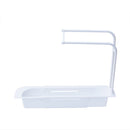 Égouttoir À Vaisselle Télescopique De Cuisine