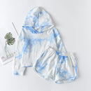 Ensemble Chemise Et Short Pour Enfants