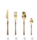 Ensemble De Couverts Venice Royal