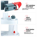 Eplucheuse Électrique Automatique