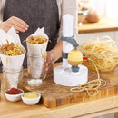 Eplucheuse Électrique Automatique