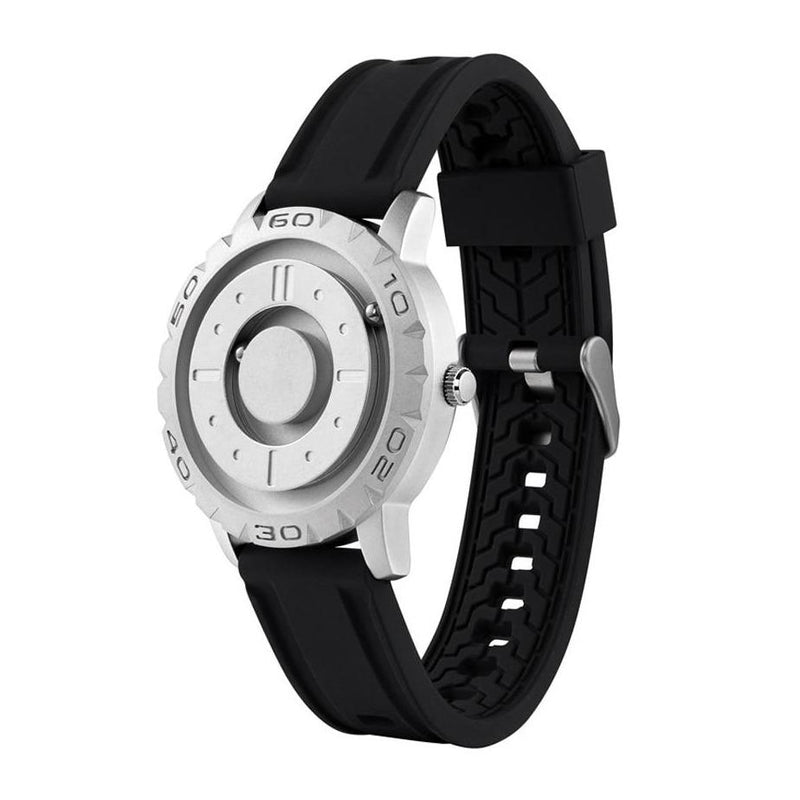 Eutour | Montre À Boule Magnétique