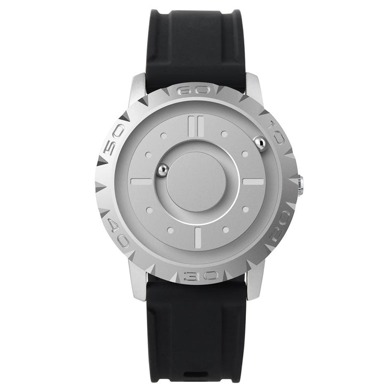 Eutour | Montre À Boule Magnétique