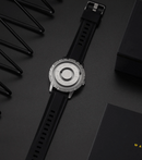 Eutour | Montre À Boule Magnétique