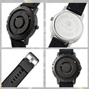 Eutour | Montre À Boule Magnétique