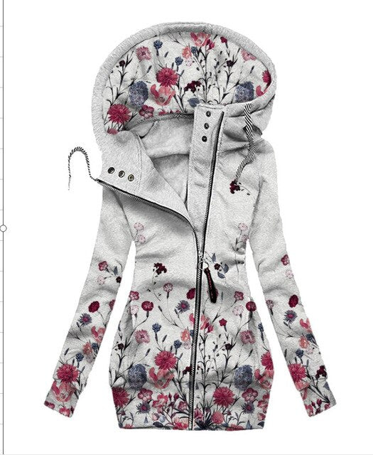 Femmes Sweat-Shirt Art Papillon