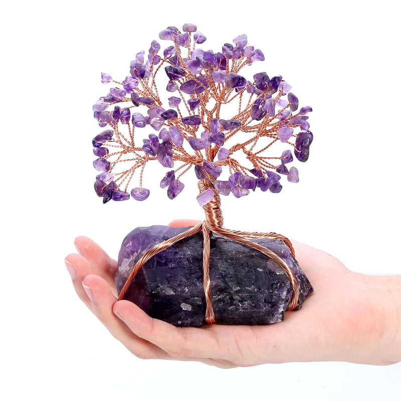 Feng Shui Bonsai Ornements