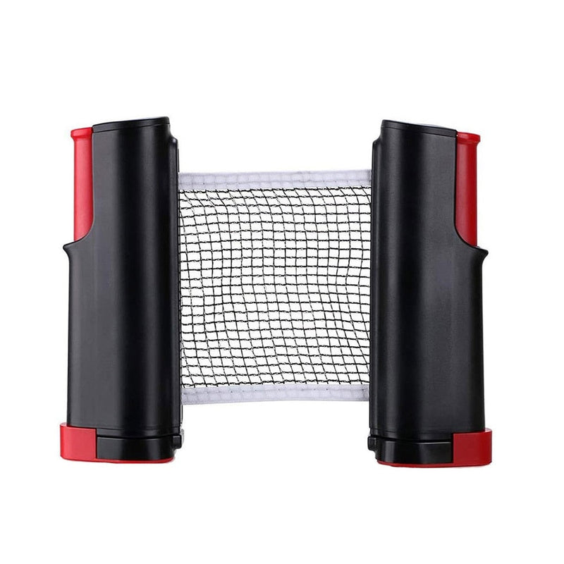 Filet De Tennis De Table Rétractable