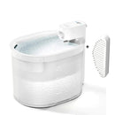 Fontaine À Eau Pour Chat Avec Capteur Intelligent