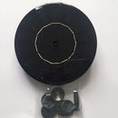 Fontaine Flottante Solaire