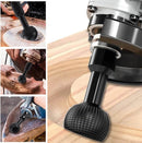 Fraise À Rainurer Le Bois Sphérique