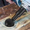 Fraise À Rainurer Le Bois Sphérique