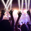 Gant Avec Lampe De Poche Led