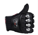 Gants De Moto Madbike