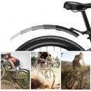 Garde-Boue Rétractable Pour Bicyclette