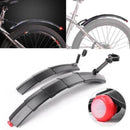 Garde-Boue Rétractable Pour Bicyclette
