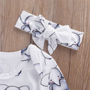 Gigoteuse Pour Bébé Imprimé Éléphant