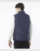 Gilet Chauffant