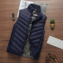 Gilet Chauffant