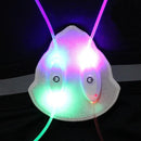 Gilet De Sécurité Réfléchissant À Led