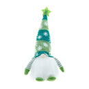 Gnome De Noël Illuminé