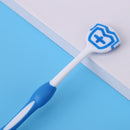 Gratte-Langue En Silicone