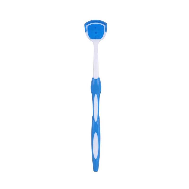 Gratte-Langue En Silicone