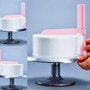 Grattoir À Gâteau Réglable