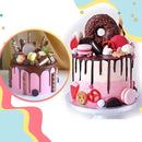 Grattoir À Gâteau Réglable