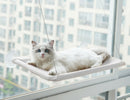 Hamac De Fenêtre Pour Chat