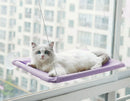 Hamac De Fenêtre Pour Chat
