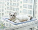 Hamac De Fenêtre Pour Chat