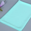 Hijab Instantané En Mousseline De Soie À Double Boucle