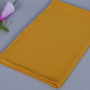 Hijab Instantané En Mousseline De Soie À Double Boucle