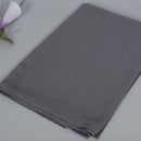 Hijab Instantané En Mousseline De Soie À Double Boucle