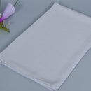 Hijab Instantané En Mousseline De Soie À Double Boucle