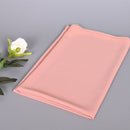 Hijab Instantané En Mousseline De Soie À Double Boucle