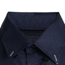 Hommes - Slim Fit - Manches Longues