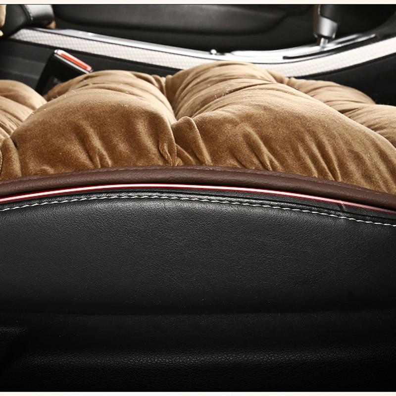 Housse De Siège De Voiture Matelassée