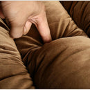 Housse De Siège De Voiture Matelassée