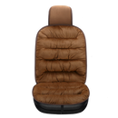 Housse De Siège De Voiture Matelassée