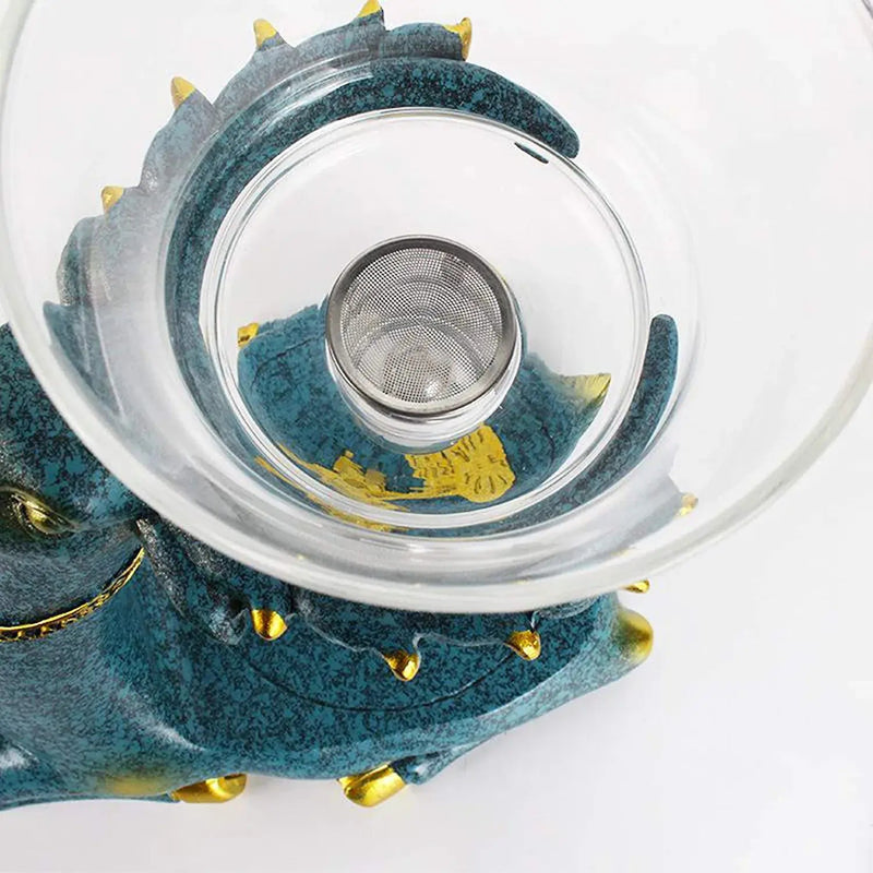 Infuseur À Thé En Forme De Cerf