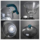 Infuseur À Thé En Forme De Cerf