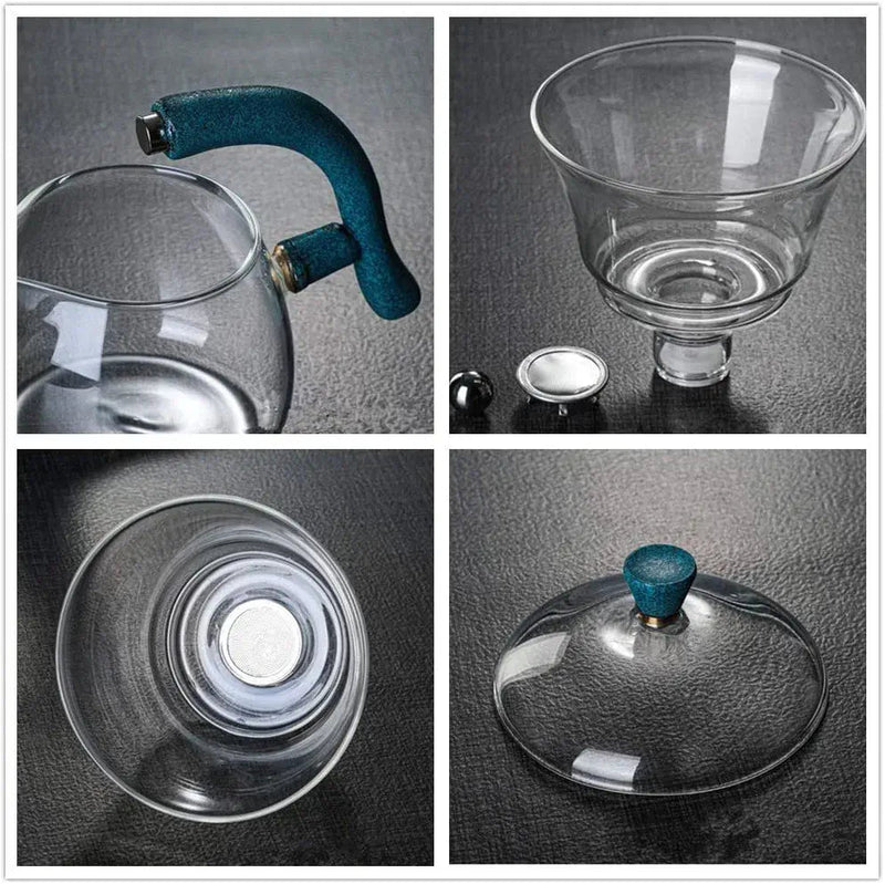 Infuseur À Thé En Forme De Cerf