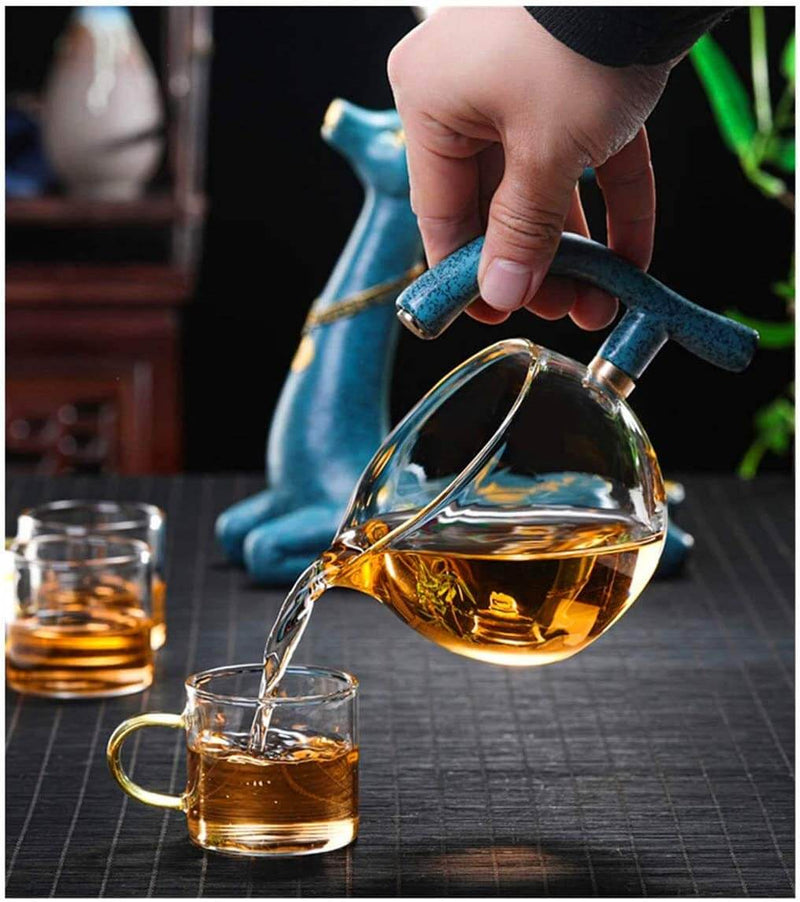Infuseur À Thé En Forme De Cerf
