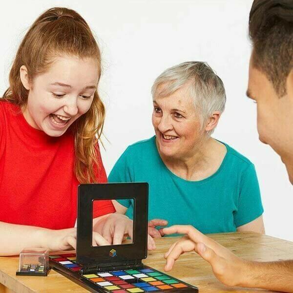 Jeu De Bloc Magique